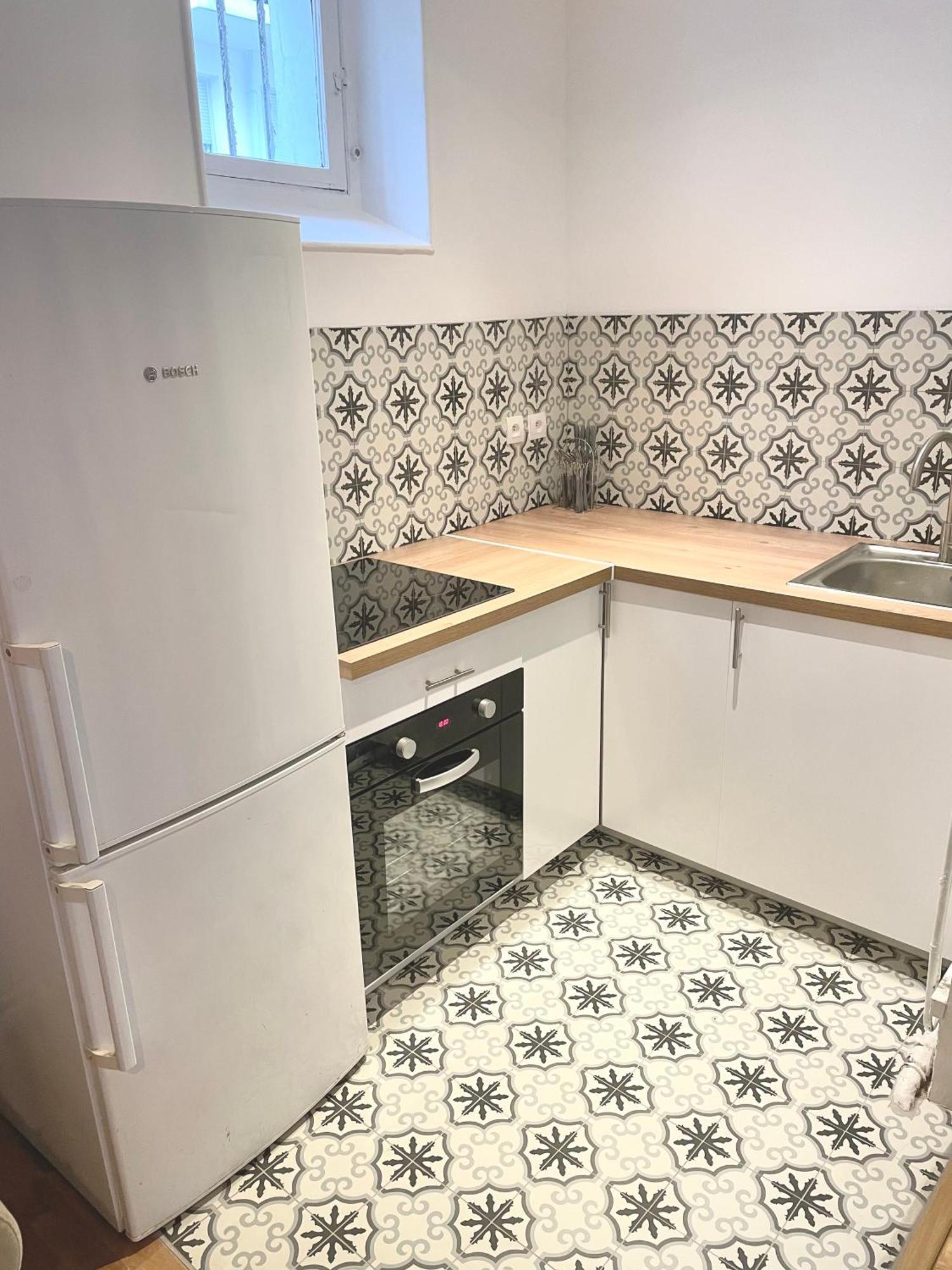 Charmant T2 Cosy Et Lumineux Proche Metro 庞坦 外观 照片